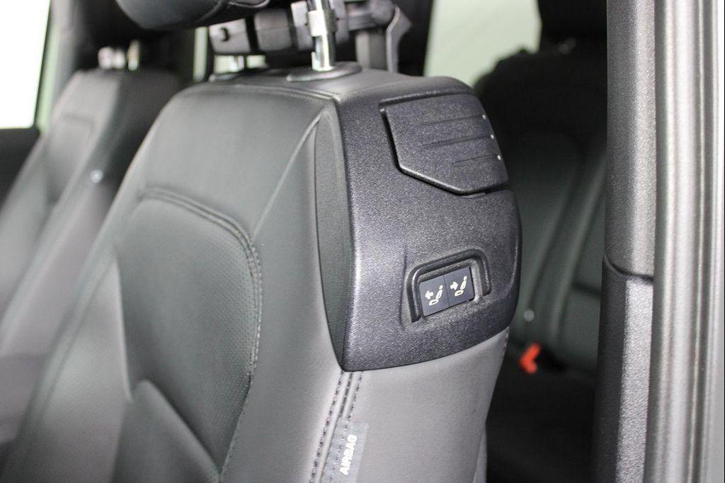 used 2023 Land Rover Defender car, priced at $56,998