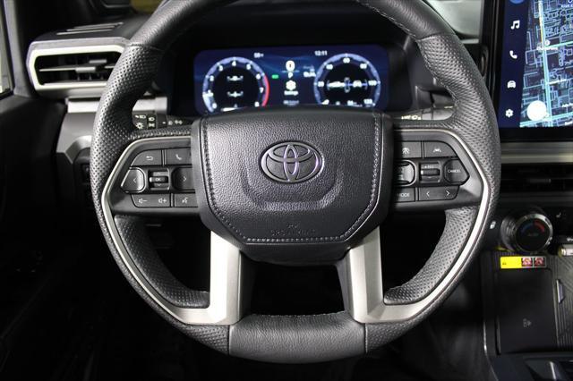 used 2024 Toyota Tacoma car, priced at $45,888