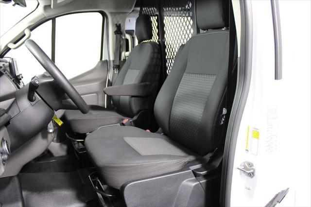 used 2023 Ford Transit-250 car, priced at $37,082