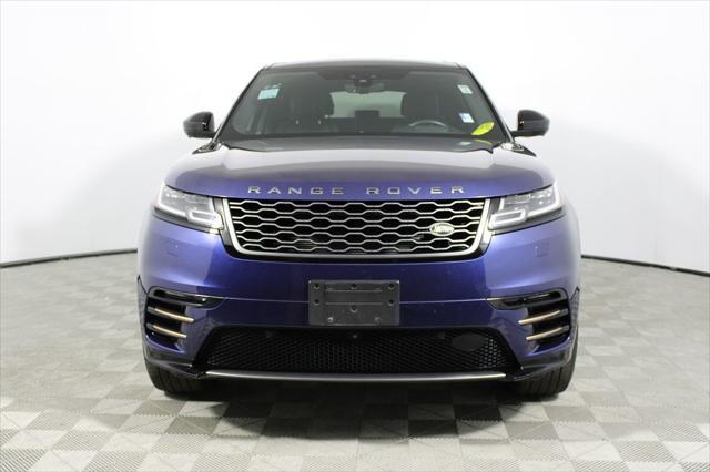 used 2020 Land Rover Range Rover Velar car, priced at $34,423