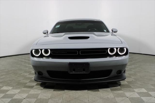 used 2020 Dodge Challenger car, priced at $27,877