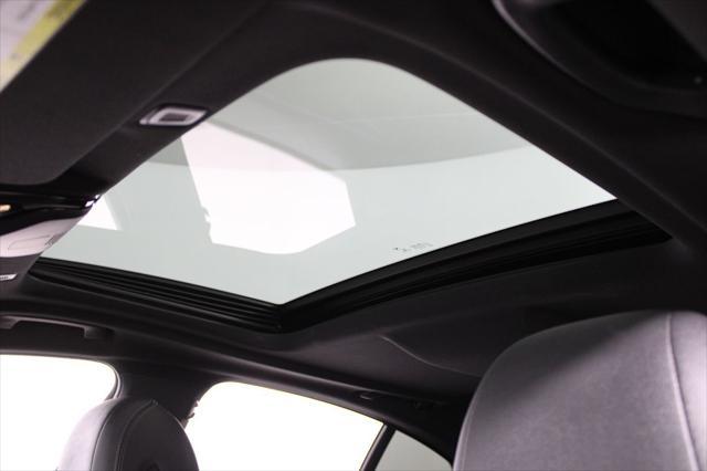 used 2022 BMW 530 car, priced at $31,513
