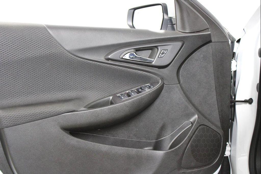 used 2024 Chevrolet Malibu car, priced at $21,237