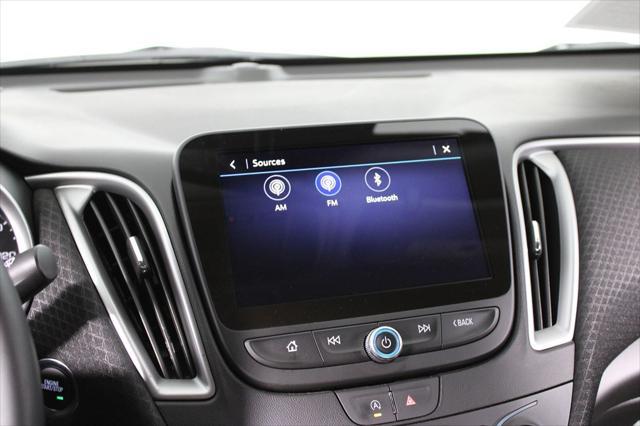 used 2024 Chevrolet Malibu car, priced at $23,394