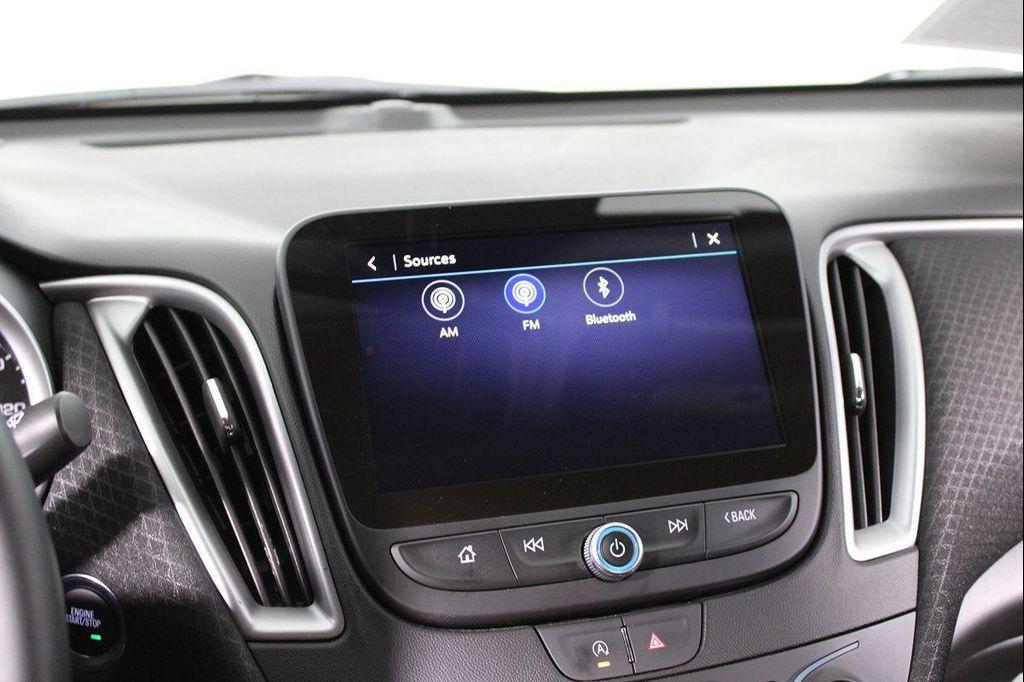 used 2024 Chevrolet Malibu car, priced at $21,237
