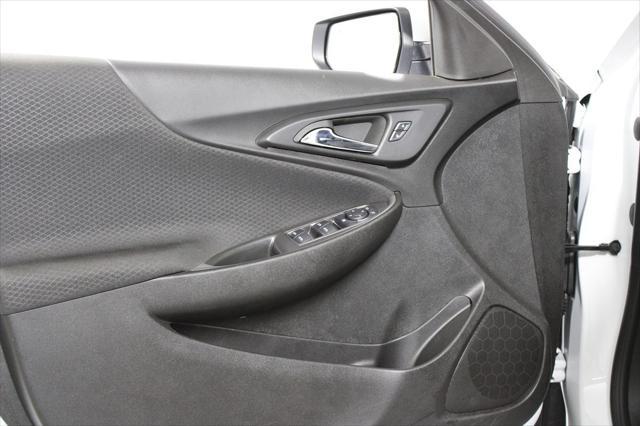 used 2024 Chevrolet Malibu car, priced at $23,394