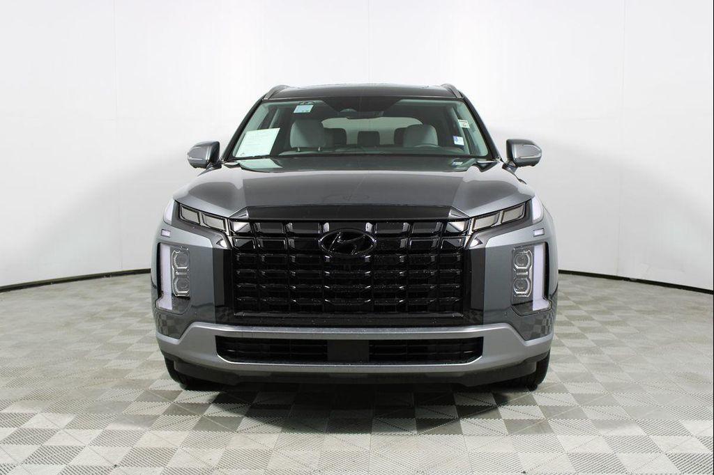 used 2025 Hyundai Palisade car, priced at $38,118