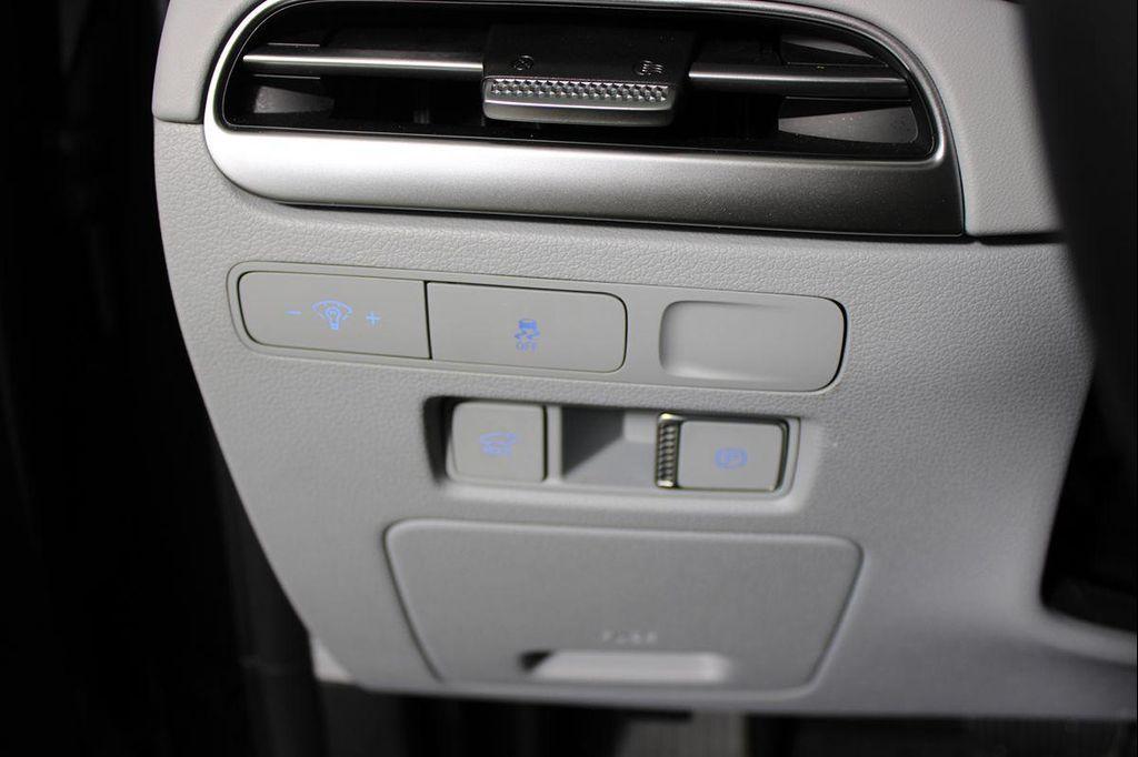 used 2025 Hyundai Palisade car, priced at $38,118