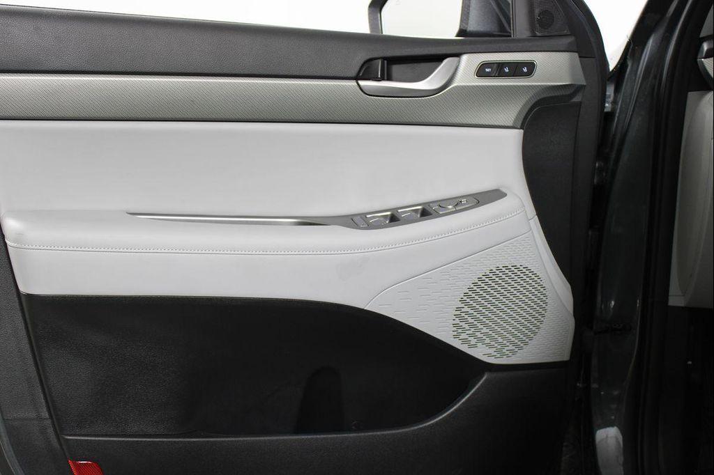 used 2025 Hyundai Palisade car, priced at $38,118