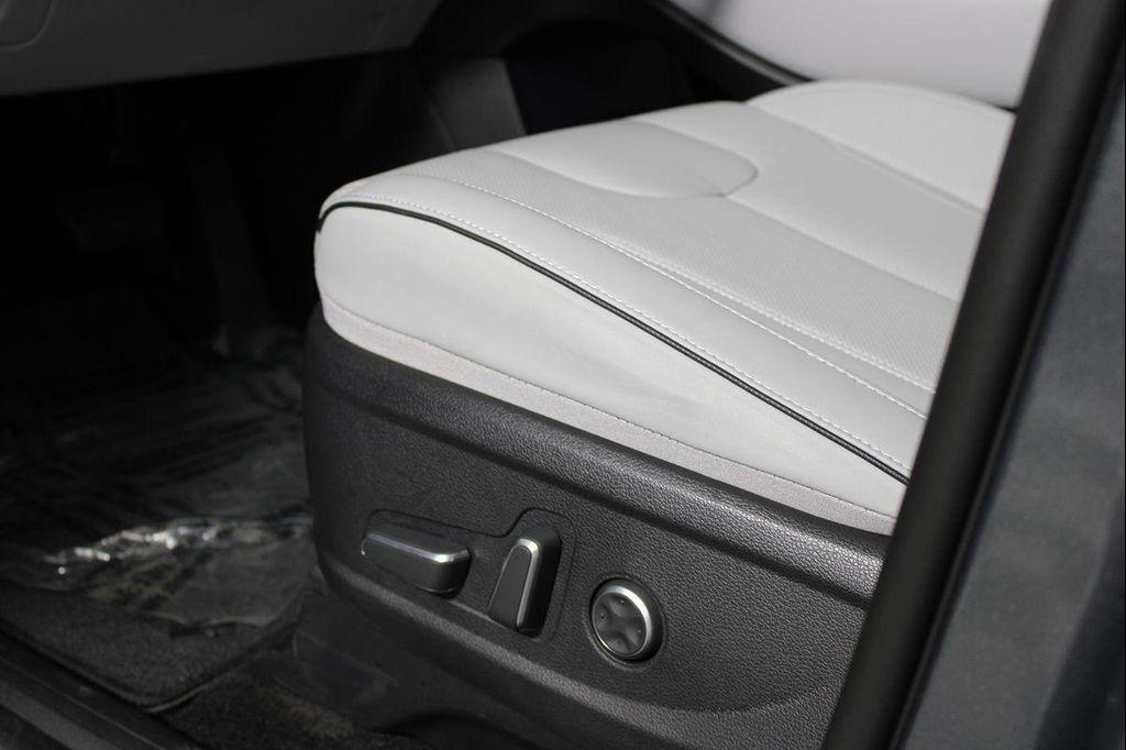 used 2025 Hyundai Palisade car, priced at $38,118