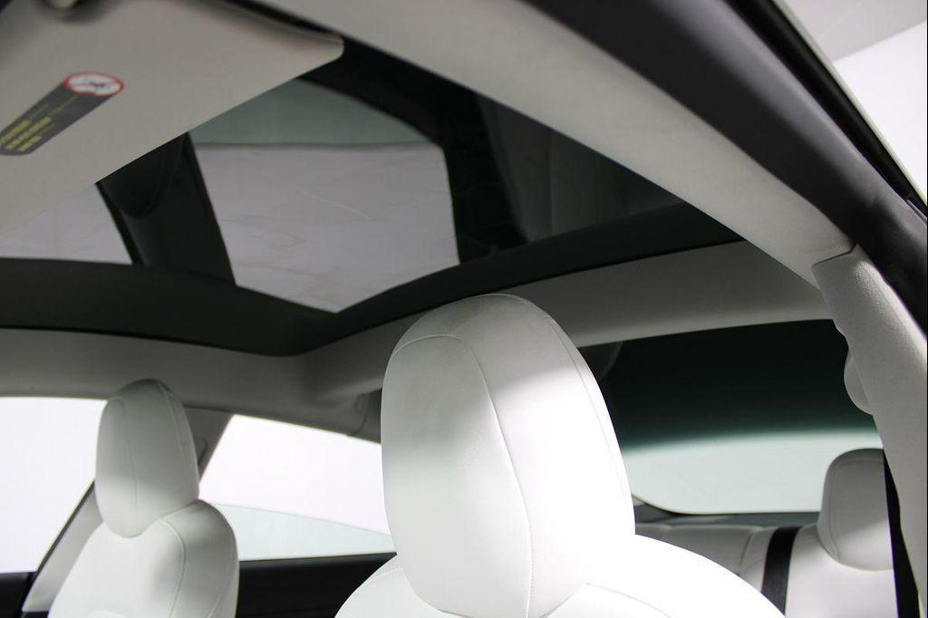 used 2022 Tesla Model 3 car, priced at $21,896