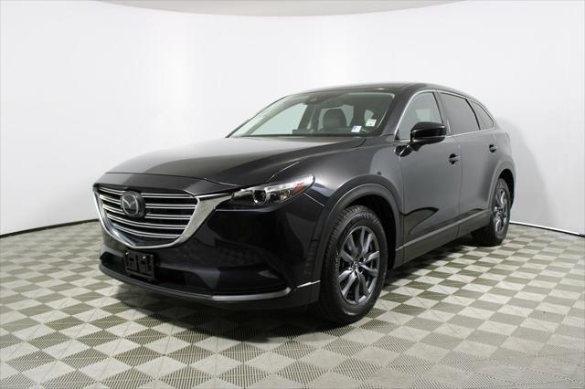 used 2020 Mazda CX-9 car, priced at $22,995