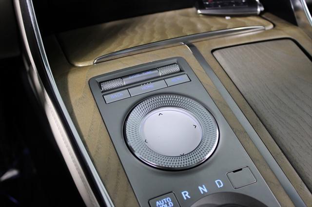 used 2022 Genesis GV80 car, priced at $36,237