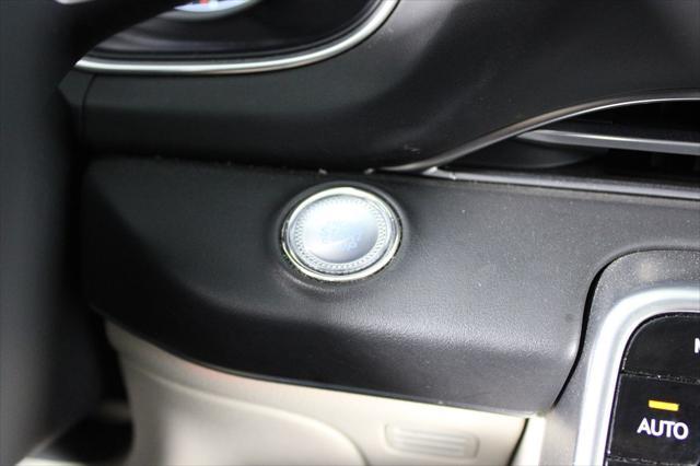 used 2022 Genesis GV80 car, priced at $36,237