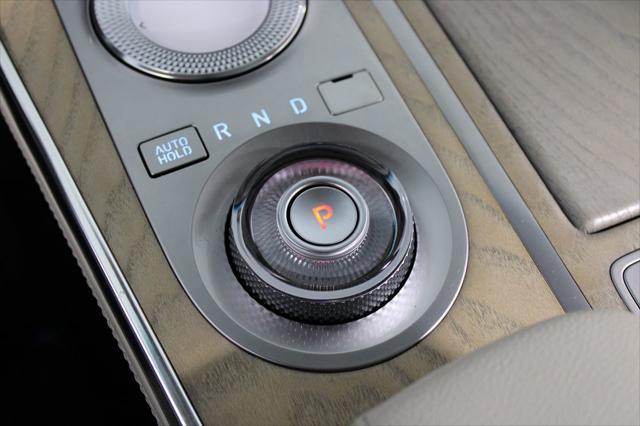 used 2022 Genesis GV80 car, priced at $36,237