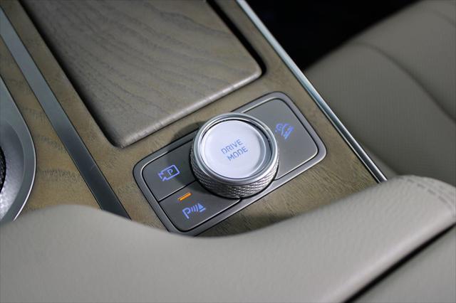 used 2022 Genesis GV80 car, priced at $36,237