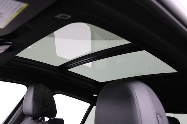 used 2024 BMW X4 car, priced at $41,638