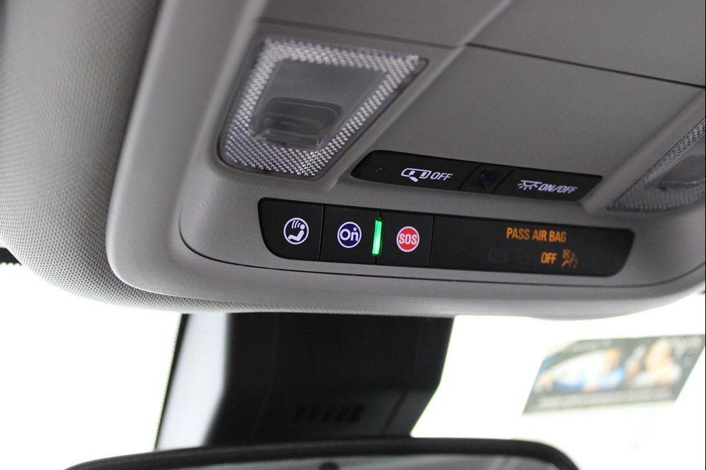 used 2023 GMC Terrain car, priced at $21,022