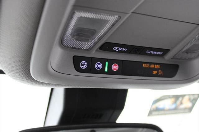 used 2023 GMC Terrain car, priced at $22,434