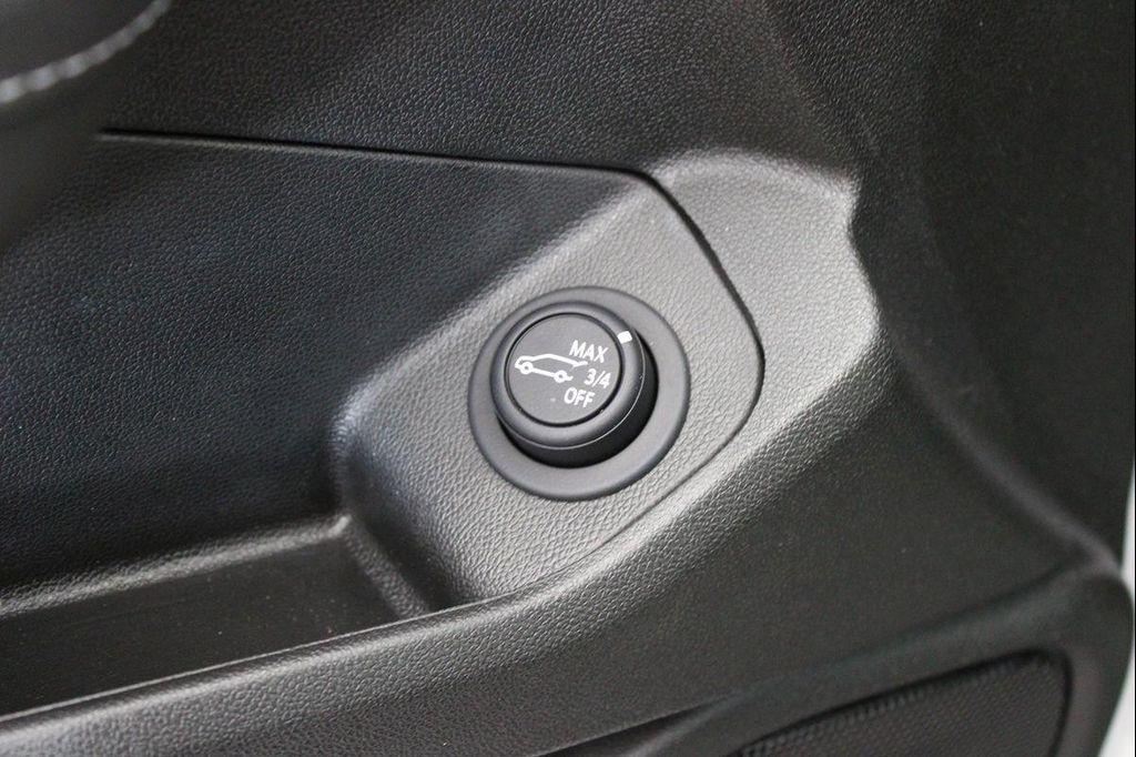 used 2023 GMC Terrain car, priced at $21,022