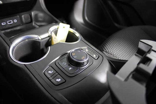 used 2023 GMC Terrain car, priced at $22,434