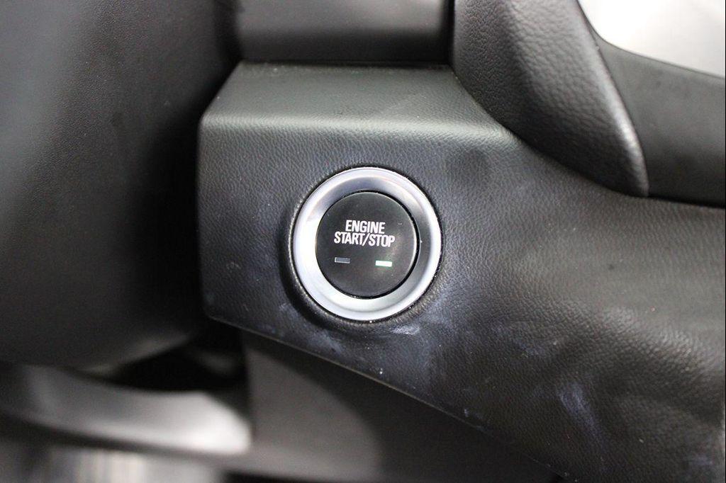 used 2023 GMC Terrain car, priced at $21,022