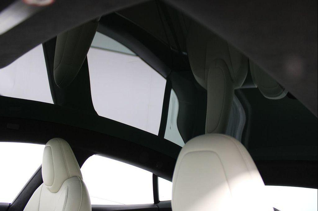 used 2021 Tesla Model S car, priced at $52,830