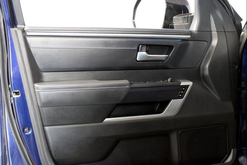 used 2023 Toyota Tundra car, priced at $47,118
