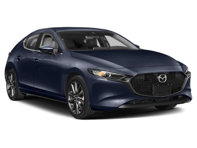 used 2023 Mazda Mazda3 car, priced at $21,088