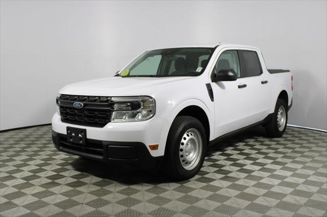 used 2023 Ford Maverick car, priced at $25,090