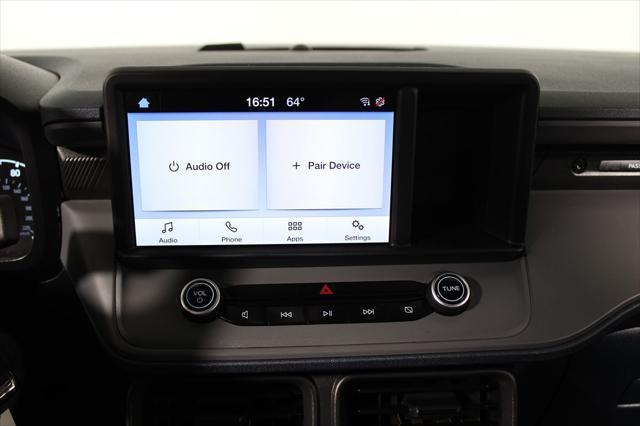 used 2023 Ford Maverick car, priced at $25,090