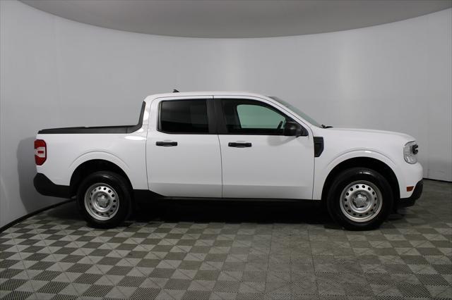 used 2023 Ford Maverick car, priced at $25,090