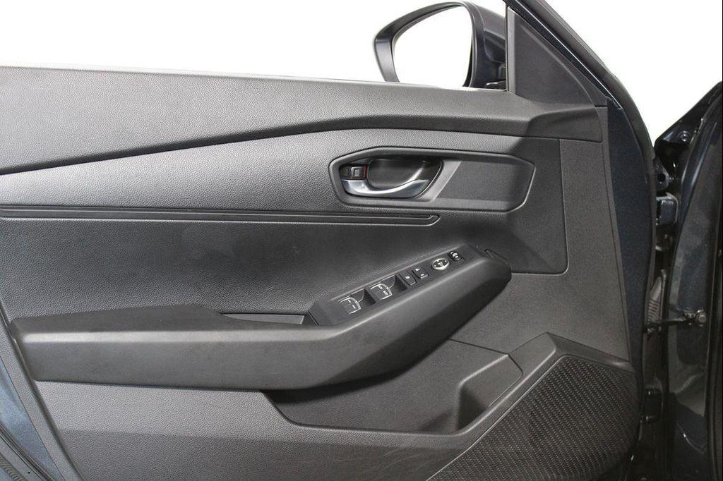 used 2023 Honda Accord car, priced at $22,471