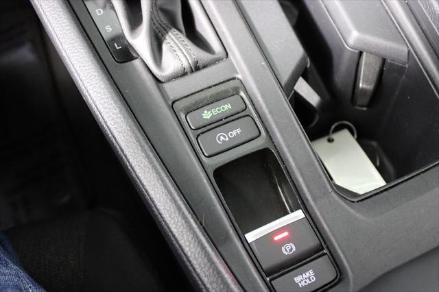 used 2023 Honda Accord car, priced at $24,113