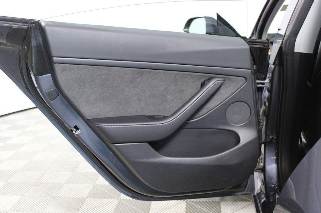 used 2022 Tesla Model 3 car, priced at $21,278