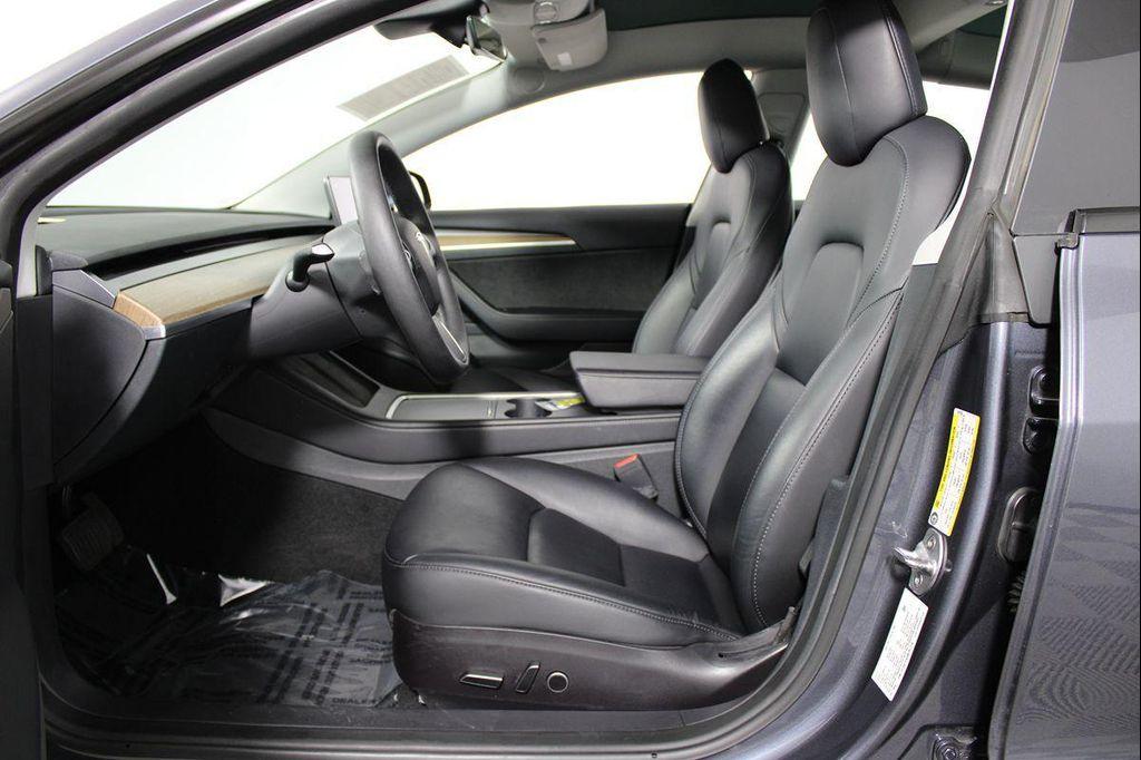used 2022 Tesla Model 3 car, priced at $21,278
