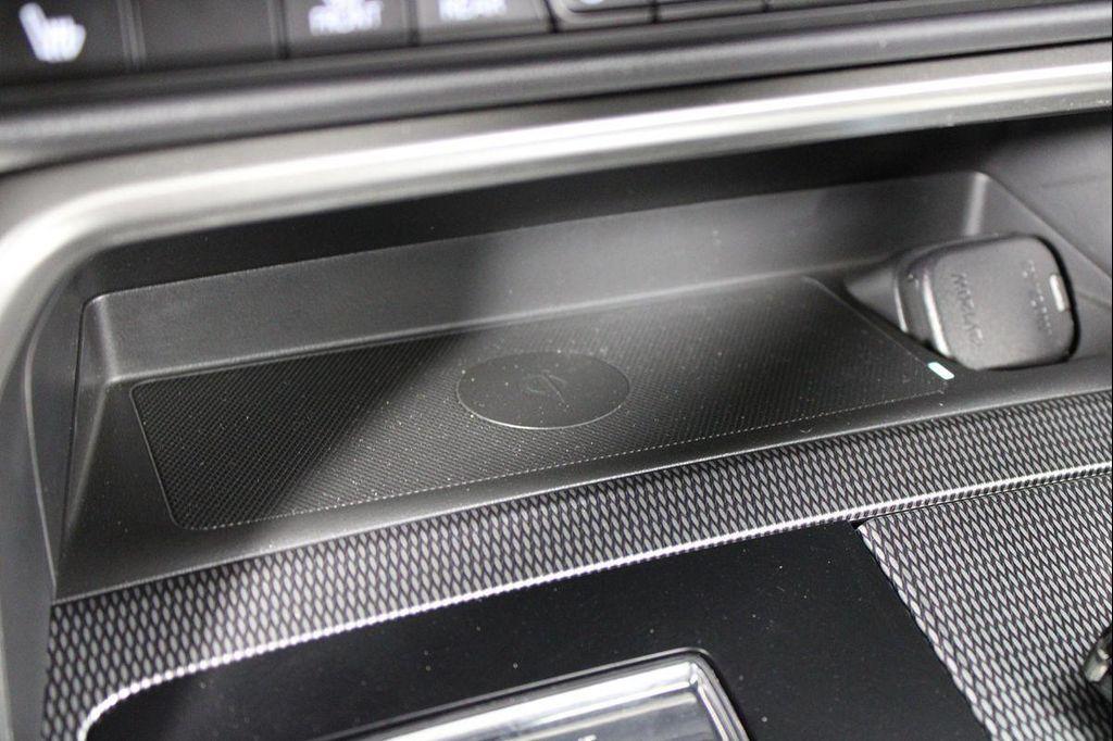 used 2025 Mazda CX-90 car, priced at $31,856