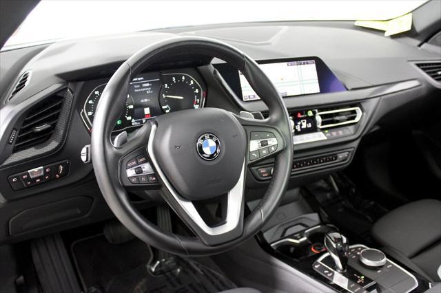 used 2021 BMW 228 Gran Coupe car, priced at $23,644