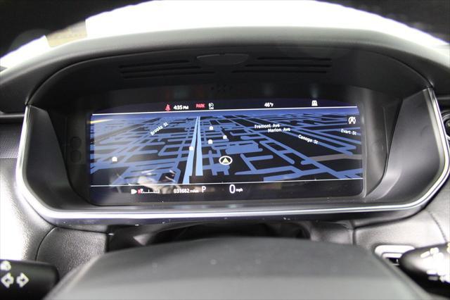 used 2022 Land Rover Range Rover Sport car, priced at $47,963