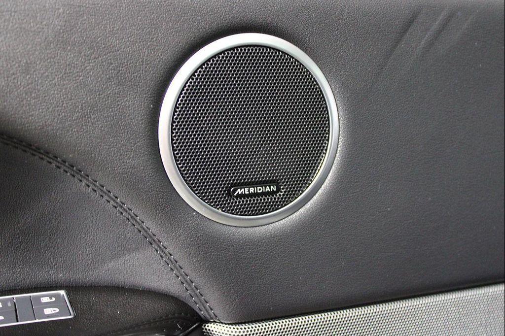 used 2022 Land Rover Range Rover Sport car, priced at $45,791