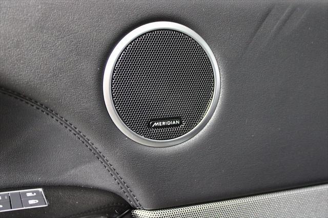 used 2022 Land Rover Range Rover Sport car, priced at $47,963