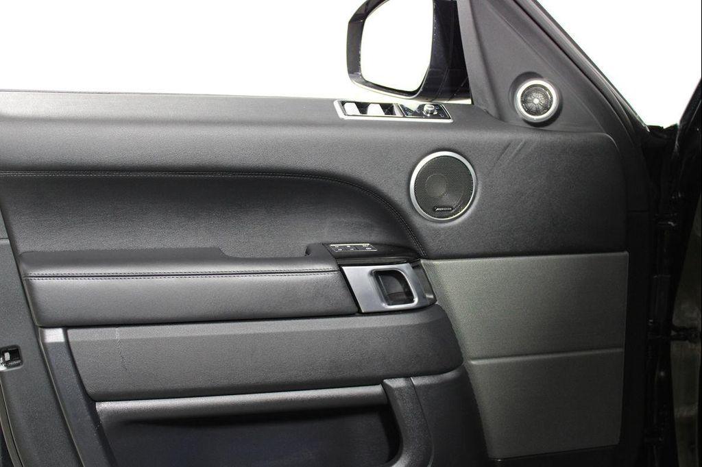 used 2022 Land Rover Range Rover Sport car, priced at $45,791