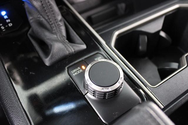 used 2022 Toyota Tundra car, priced at $42,957