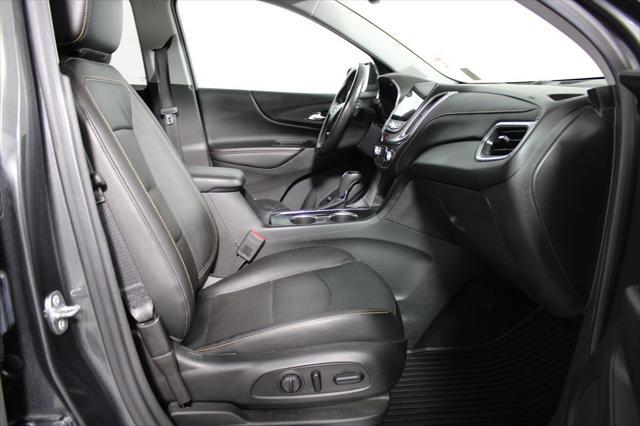 used 2020 Chevrolet Equinox car, priced at $21,858