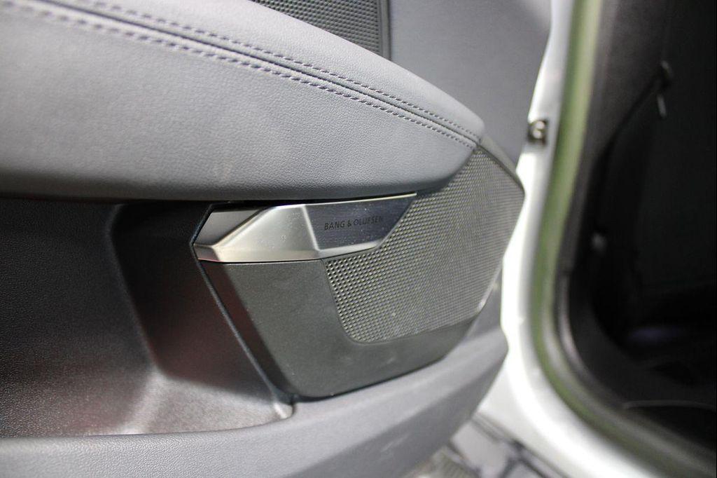 used 2023 Audi e-tron GT car, priced at $46,672