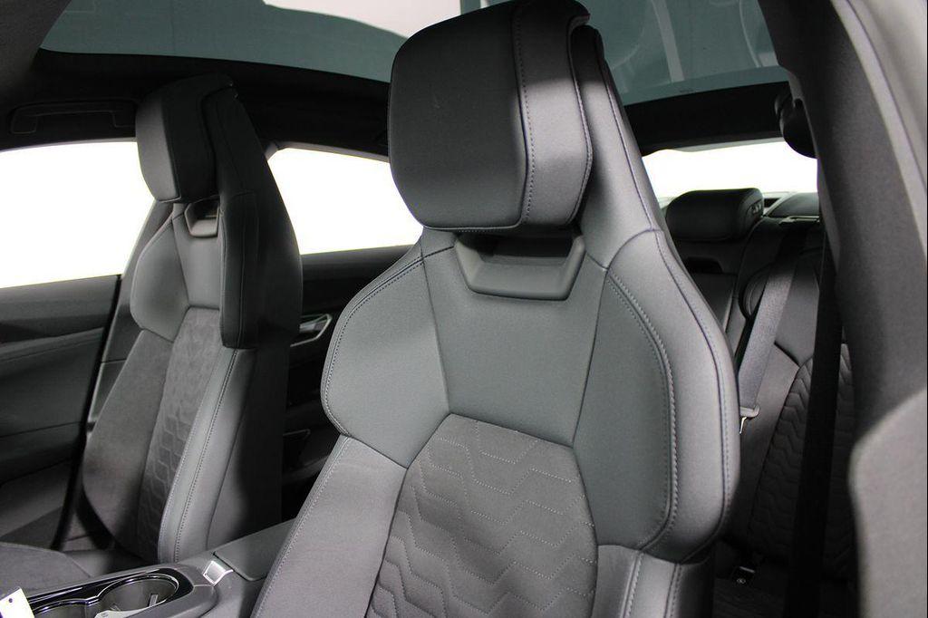 used 2023 Audi e-tron GT car, priced at $46,672