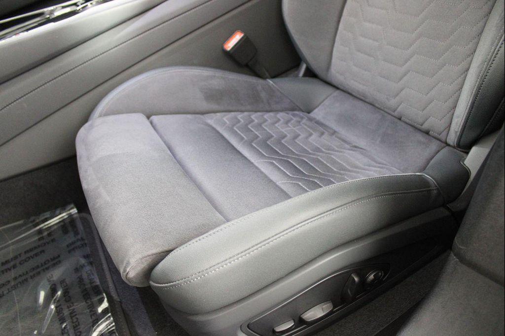 used 2023 Audi e-tron GT car, priced at $46,672