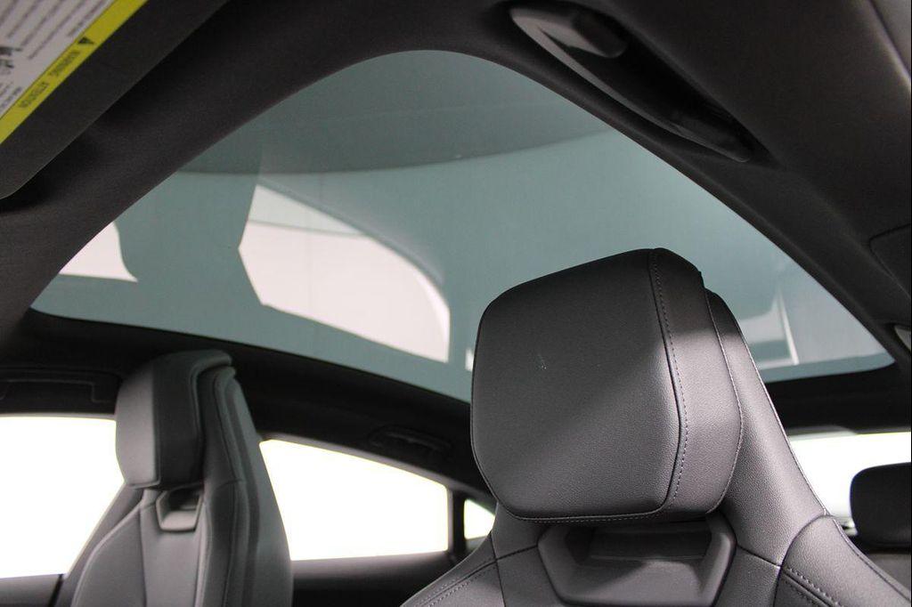 used 2023 Audi e-tron GT car, priced at $46,672