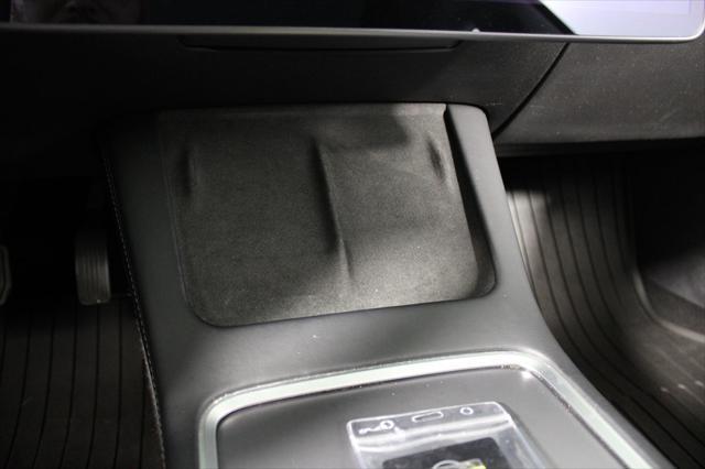 used 2022 Tesla Model 3 car, priced at $22,430