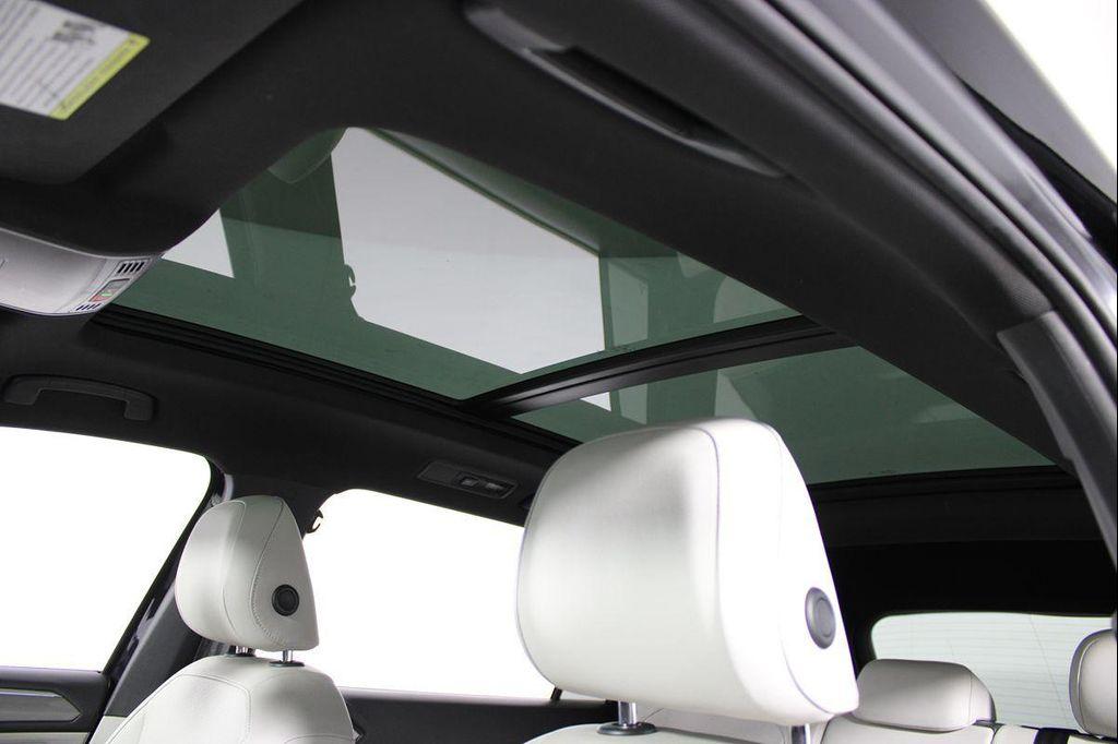 used 2022 Volkswagen Tiguan car, priced at $23,138